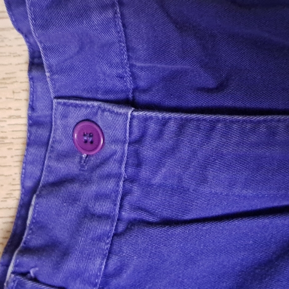 Purple pants - Picture 2 of 4